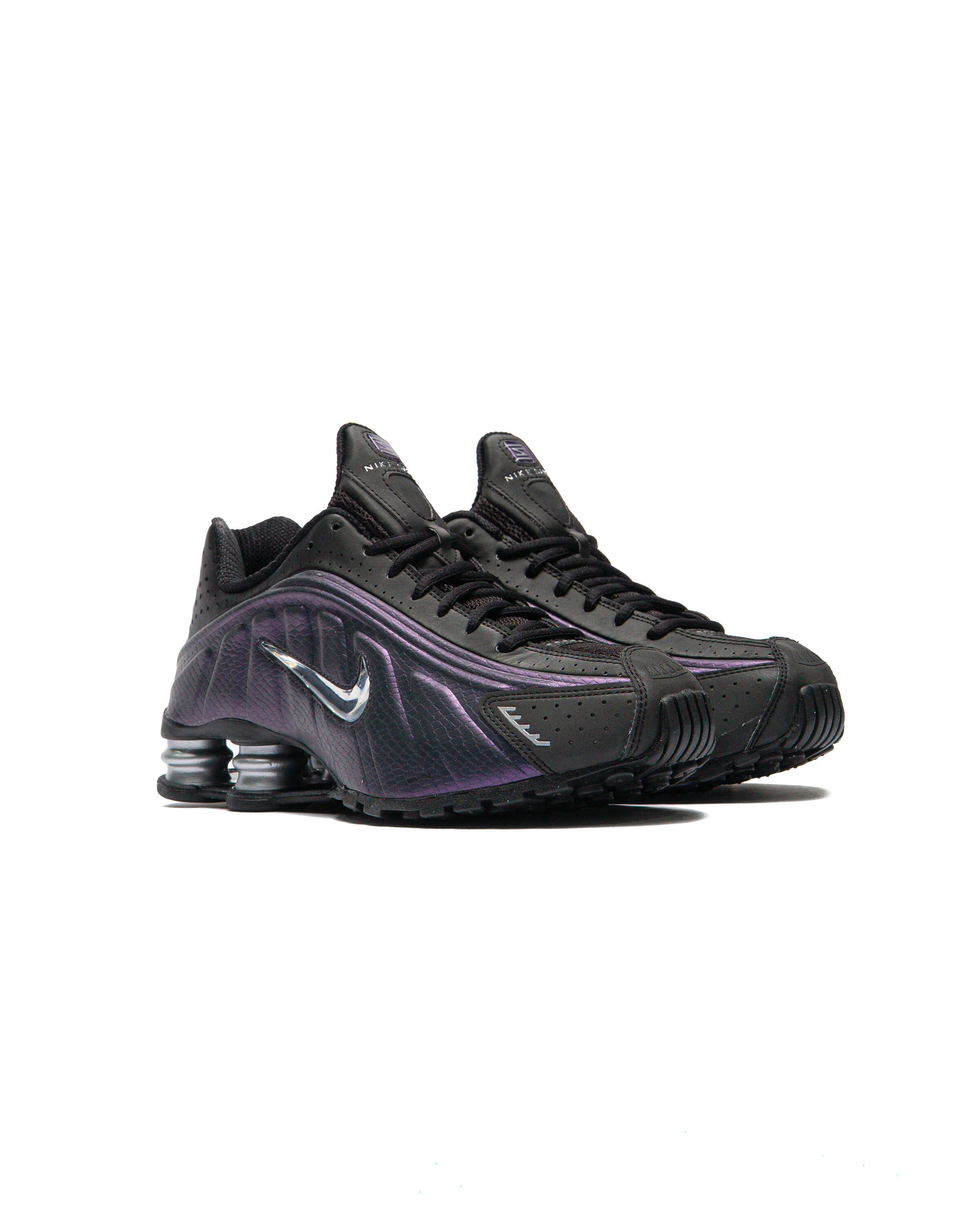 Nike SHOX R4 JEWEL QS | IO4546-002 | AFEW STORE